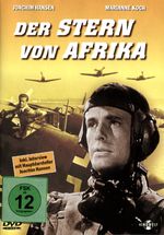 Der Stern von Afrika, DVD