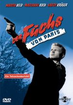 Der Fuchs von Paris, DVD