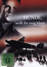 Hunde, wollt ihr ewig leben ?, DVD