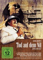 Tod auf dem Nil, DVD
