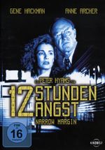 Narrow Margin - 12 Stunden Angst, DVD