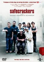 Safecrackers, DVD