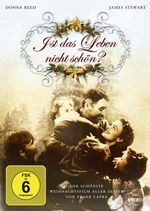 Ist das Leben nicht schön?, DVD