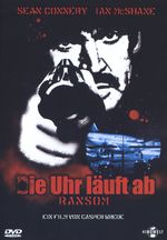 Die Uhr läuft ab, DVD