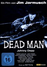 Dead Man, DVD