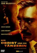 Der Obrist und die Tänzerin, DVD