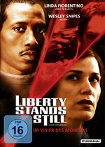 Liberty Stands Still, DVD