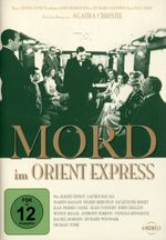 Mord im Orientexpress (1974), DVD