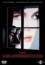Das Schlafzimmerfenster, DVD