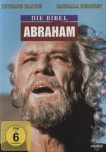 Die Bibel: Abraham, DVD