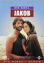 Die Bibel: Jakob, DVD