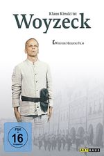 Woyzeck, DVD