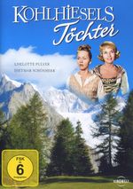 Kohlhiesels Töchter, DVD
