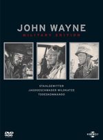 John Wayne 