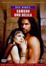 Die Bibel: Samson und Delila, DVD