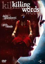 Killing Words, DVD
