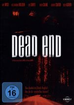 Dead End (2003), DVD