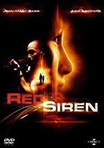 Red Siren, DVD