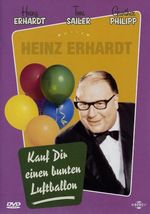 Kauf dir einen bunten Luftballon, DVD