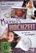Muriels Hochzeit, DVD