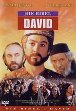 Die Bibel: David, DVD