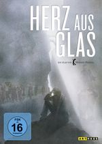 Herz aus Glas, DVD