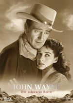 Der schwarze Reiter, DVD