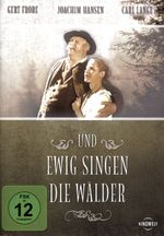 Und ewig singen die Wälder, DVD