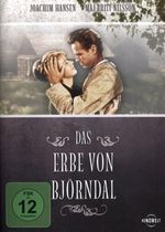 Das Erbe von Björndal, DVD