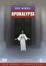 Die Bibel: Apokalypse, DVD