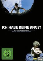 Ich habe keine Angst, DVD