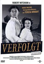 Verfolgt (1946), DVD