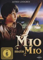 Mio, mein Mio, DVD