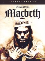 Macbeth (1948) (Arthaus Premium), 2 DVDs
