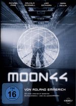 Moon 44, DVD