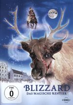 Blizzard, DVD