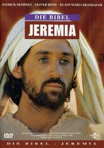 Die Bibel: Jeremia, DVD