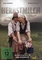 Herbstmilch, DVD