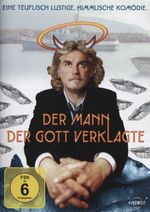 Der Mann, der Gott verklagte, DVD