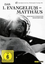 Das Evangelium nach Matthäus, DVD