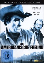 Der amerikanische Freund, DVD