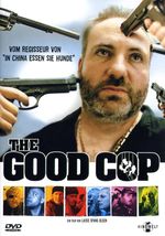 Good Cop, DVD