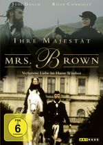 Mrs. Brown, DVD