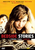Bedside Stories (2002), DVD
