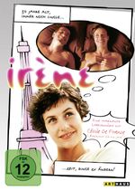 Irene, DVD