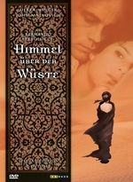 Himmel über der Wüste (Special Edition), 2 DVDs
