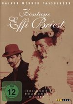 Effi Briest (1974), DVD