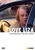Love Liza, DVD