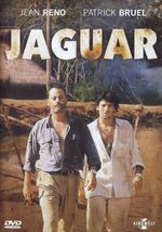 Jaguar, DVD