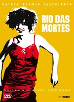 Rio das Mortes, DVD